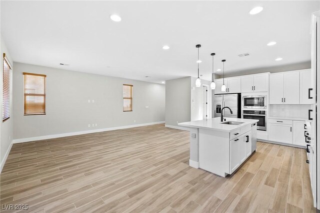 3404 Castlefields Dr, North Las Vegas, NV 89081 - photo 6