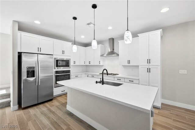 3404 Castlefields Dr, North Las Vegas, NV 89081 - photo 7