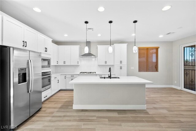 3404 Castlefields Dr, North Las Vegas, NV 89081 - photo 8