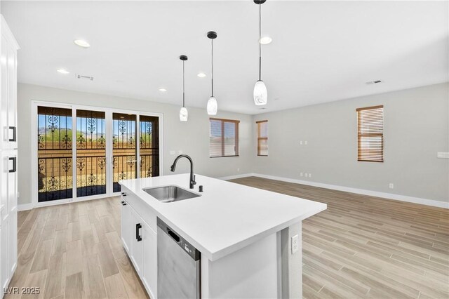 3404 Castlefields Dr, North Las Vegas, NV 89081 - photo 9