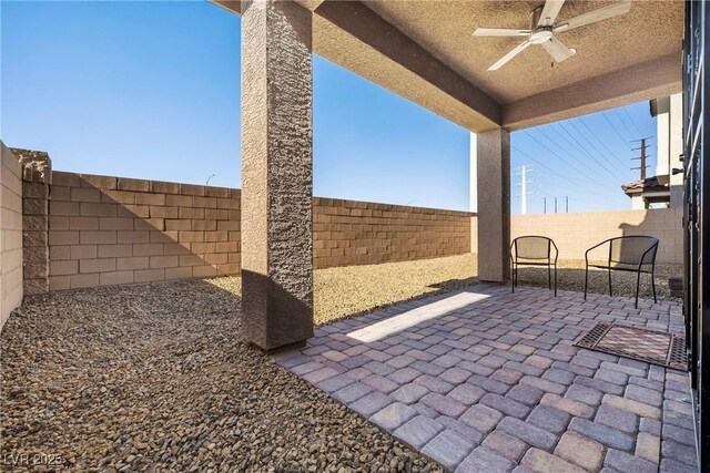 3404 Castlefields Dr, North Las Vegas, NV 89081 - photo 25