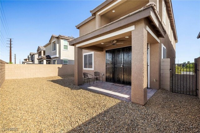 3404 Castlefields Dr, North Las Vegas, NV 89081 - photo 26