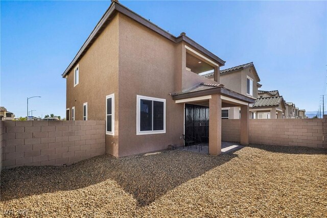 3404 Castlefields Dr, North Las Vegas, NV 89081 - photo 27