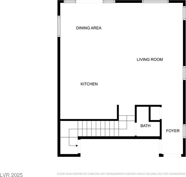 3404 Castlefields Dr, North Las Vegas, NV 89081 - photo 29