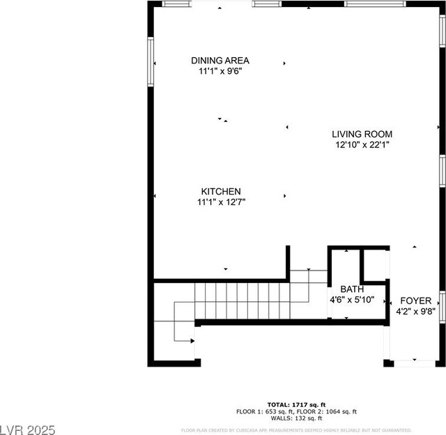 3404 Castlefields Dr, North Las Vegas, NV 89081 - photo 30