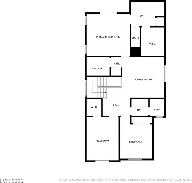 3404 Castlefields Dr, North Las Vegas, NV 89081 - photo 31