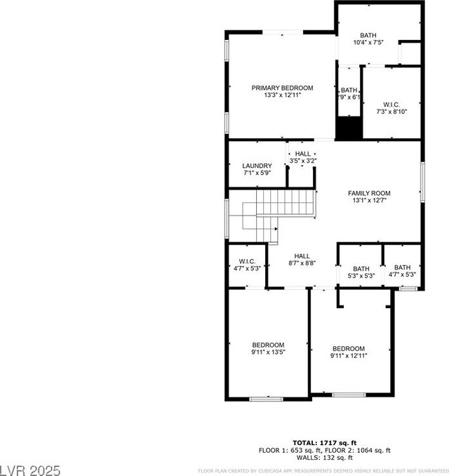 3404 Castlefields Dr, North Las Vegas, NV 89081 - photo 32