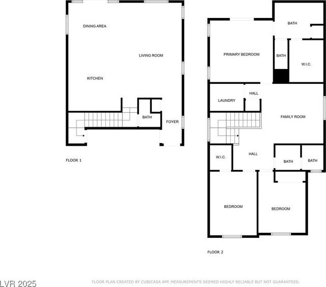 3404 Castlefields Dr, North Las Vegas, NV 89081 - photo 33