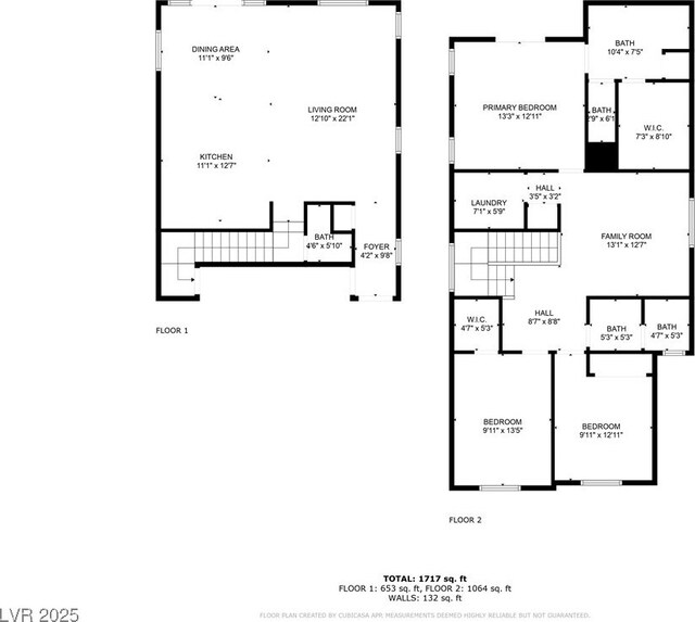 3404 Castlefields Dr, North Las Vegas, NV 89081 - photo 34