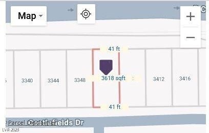 3404 Castlefields Dr, North Las Vegas, NV 89081 - photo 43