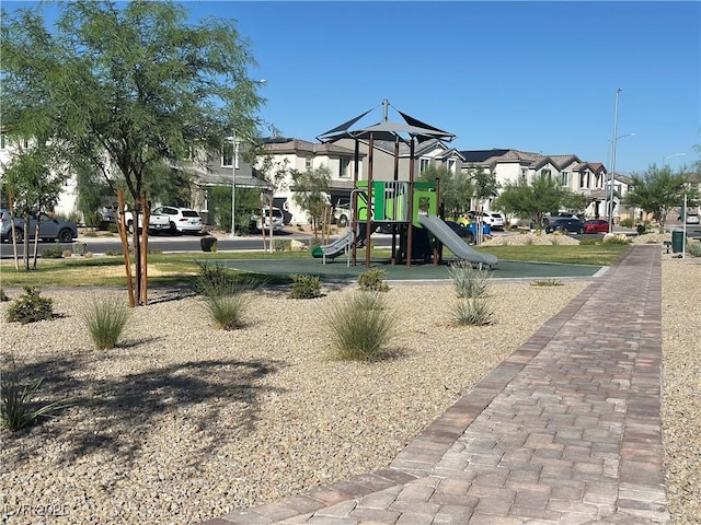 3404 Castlefields Dr, North Las Vegas, NV 89081 - photo 37