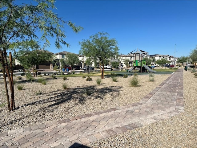 3404 Castlefields Dr, North Las Vegas, NV 89081 - photo 39