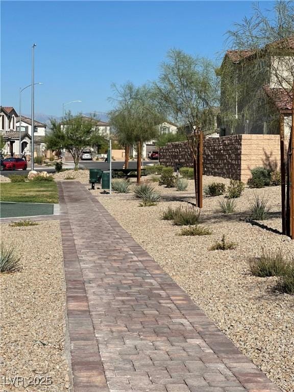 3404 Castlefields Dr, North Las Vegas, NV 89081 - photo 40
