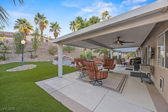 7815 Sunnyside Cir, Las Vegas, NV 89123 - photo 53