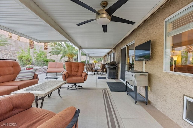 7815 Sunnyside Cir, Las Vegas, NV 89123 - photo 54