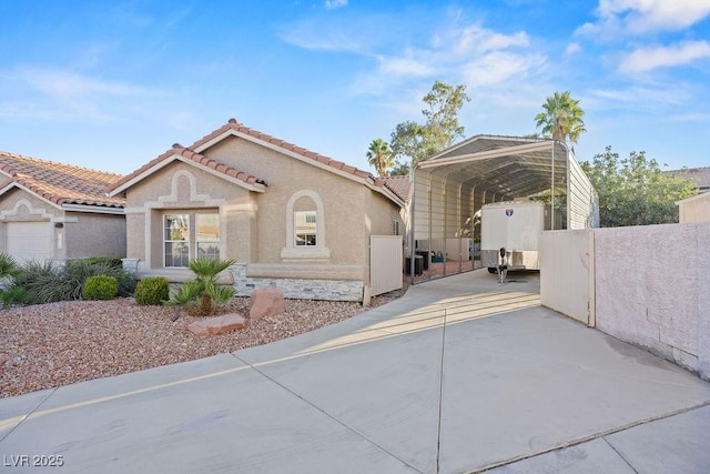 7815 Sunnyside Cir, Las Vegas, NV 89123 - photo 10