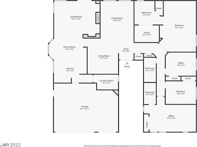 7815 Sunnyside Cir, Las Vegas, NV 89123 - photo 6