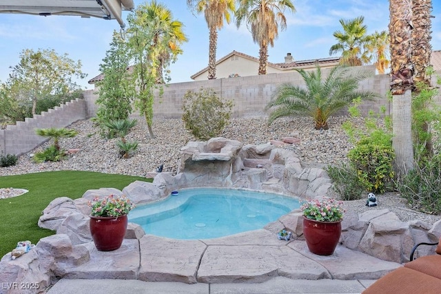 7815 Sunnyside Cir, Las Vegas, NV 89123 - photo 58