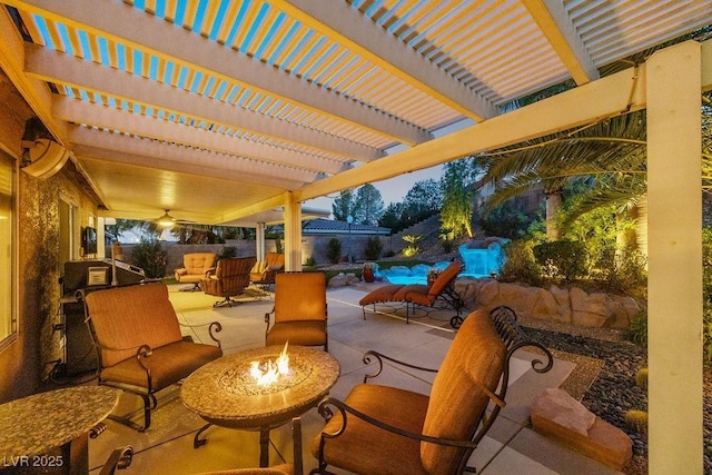 7815 Sunnyside Cir, Las Vegas, NV 89123 - photo 2