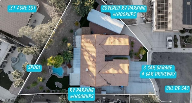 7815 Sunnyside Cir, Las Vegas, NV 89123 - photo 5