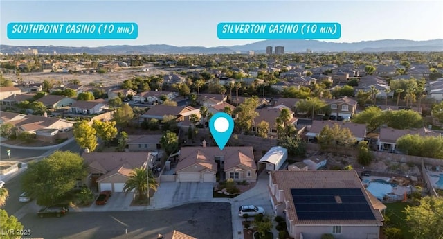 7815 Sunnyside Cir, Las Vegas, NV 89123 - photo 66
