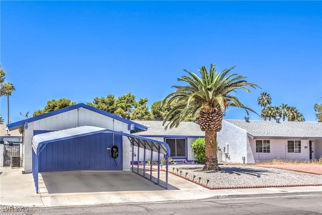 4025 Clear View Dr, Las Vegas, NV 89121 - photo 3