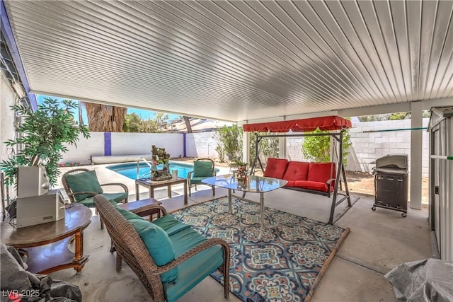 4025 Clear View Dr, Las Vegas, NV 89121 - photo 31