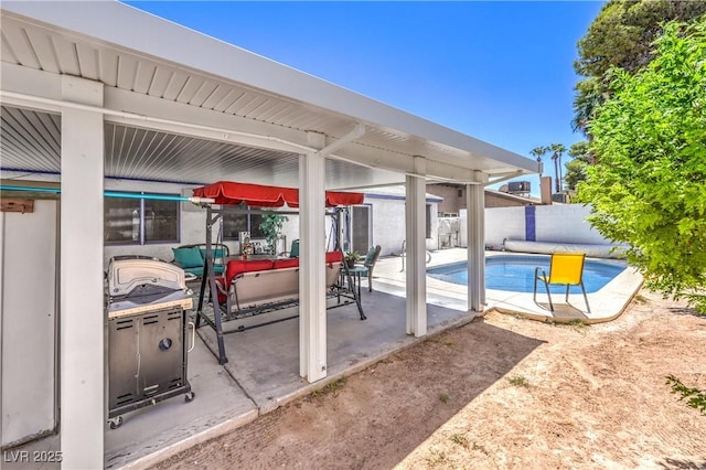 4025 Clear View Dr, Las Vegas, NV 89121 - photo 32