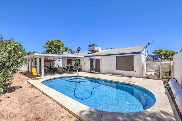 4025 Clear View Dr, Las Vegas, NV 89121 - photo 36