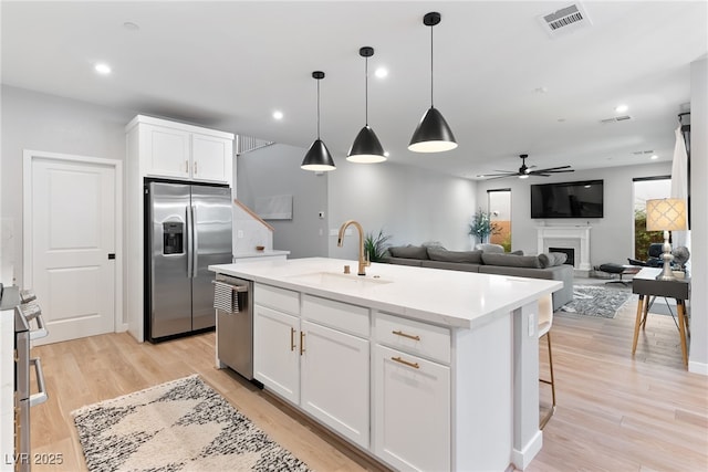 3254 Fountaintree Ave, Henderson, NV 89044 - photo 6