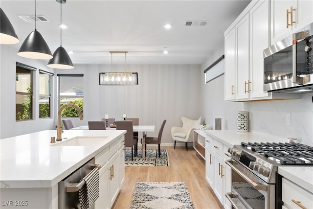 3254 Fountaintree Ave, Henderson, NV 89044 - photo 8