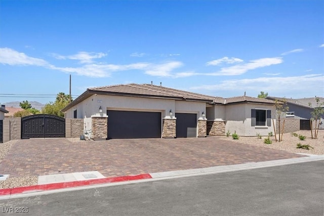 5851 Slate Rock Ct, Las Vegas, NV 89149 - photo 1