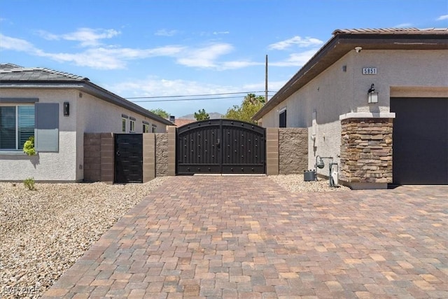 5851 Slate Rock Ct, Las Vegas, NV 89149 - photo 3