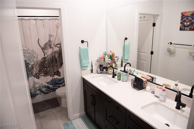 1305 Hudson Creek Pl, North Las Vegas, NV 89084 - photo 25