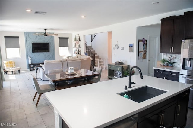 1305 Hudson Creek Pl, North Las Vegas, NV 89084 - photo 19