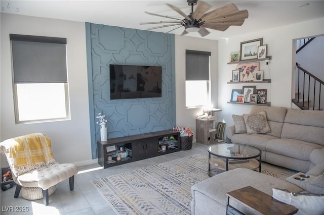 1305 Hudson Creek Pl, North Las Vegas, NV 89084 - photo 23