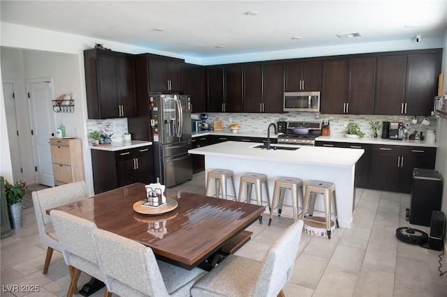 1305 Hudson Creek Pl, North Las Vegas, NV 89084 - photo 1