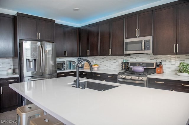 1305 Hudson Creek Pl, North Las Vegas, NV 89084 - photo 2
