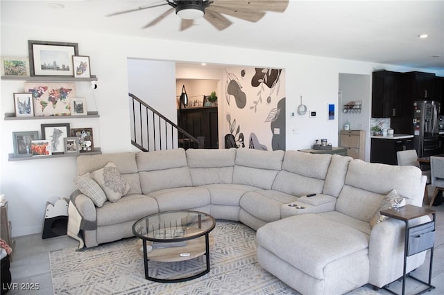 1305 Hudson Creek Pl, North Las Vegas, NV 89084 - photo 3