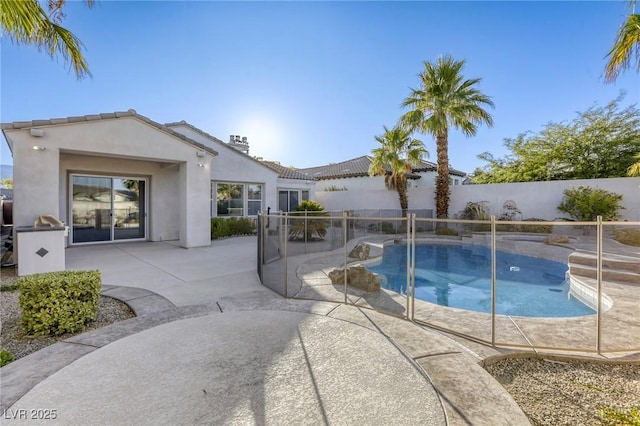 3302 Saddle Soap Ct, Las Vegas, NV 89135 - photo 30