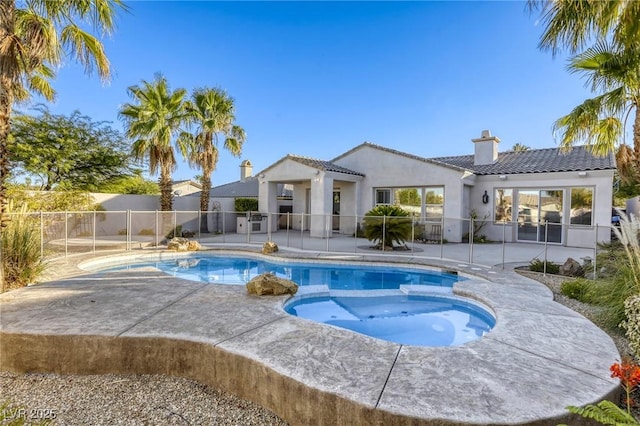 3302 Saddle Soap Ct, Las Vegas, NV 89135 - photo 32