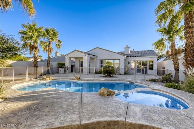 3302 Saddle Soap Ct, Las Vegas, NV 89135 - photo 37