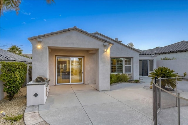 3302 Saddle Soap Ct, Las Vegas, NV 89135 - photo 38