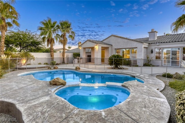 3302 Saddle Soap Ct, Las Vegas, NV 89135 - photo 40