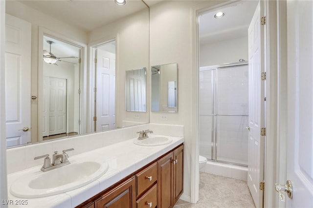 3302 Saddle Soap Ct, Las Vegas, NV 89135 - photo 17