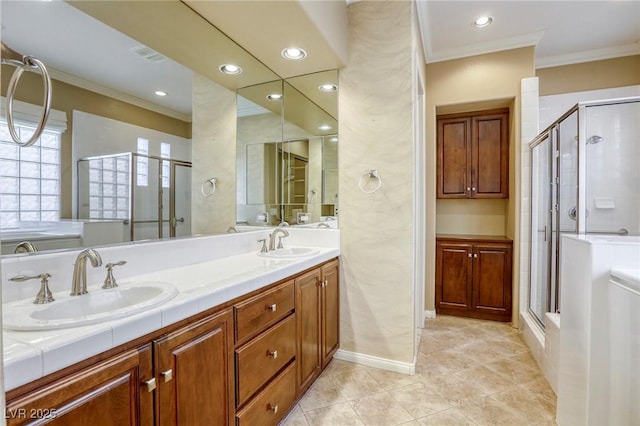 3302 Saddle Soap Ct, Las Vegas, NV 89135 - photo 24