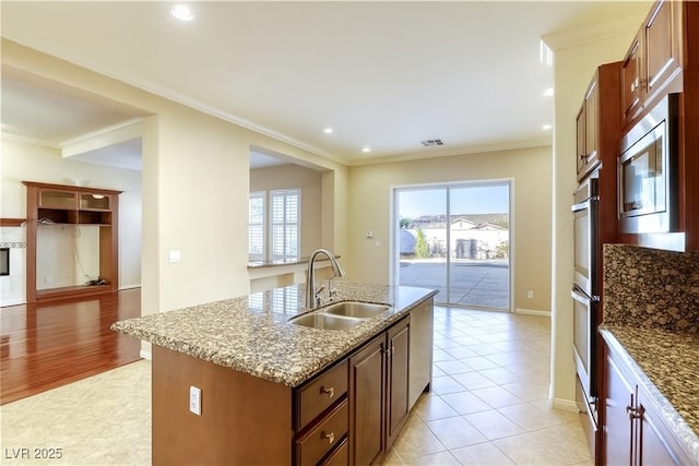 3302 Saddle Soap Ct, Las Vegas, NV 89135 - photo 9