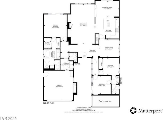 3302 Saddle Soap Ct, Las Vegas, NV 89135 - photo 69
