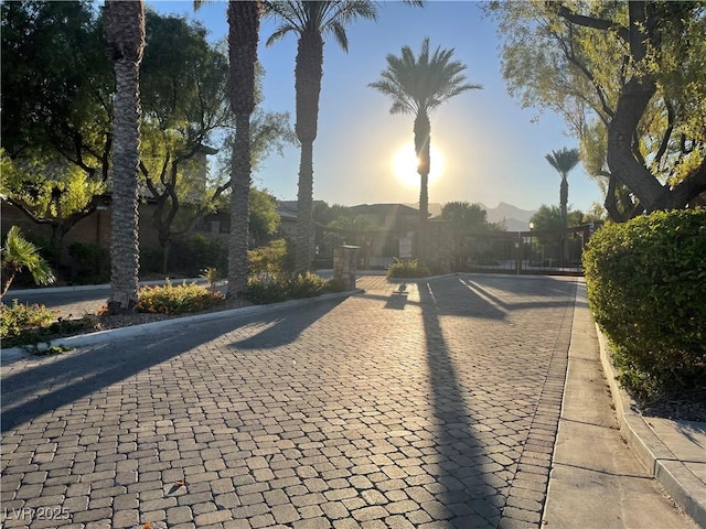4410 Palisades Canyon Cir, Las Vegas, NV 89129 - photo 1