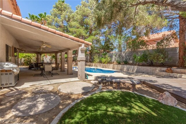 920 Grey Hollow Ave, North Las Vegas, NV 89031 - photo 41